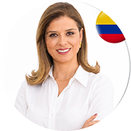 Foto de Luisa Fernanda Bernal